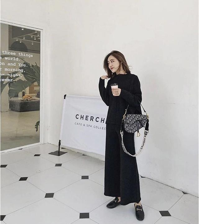 画像2: ニットルームウェア