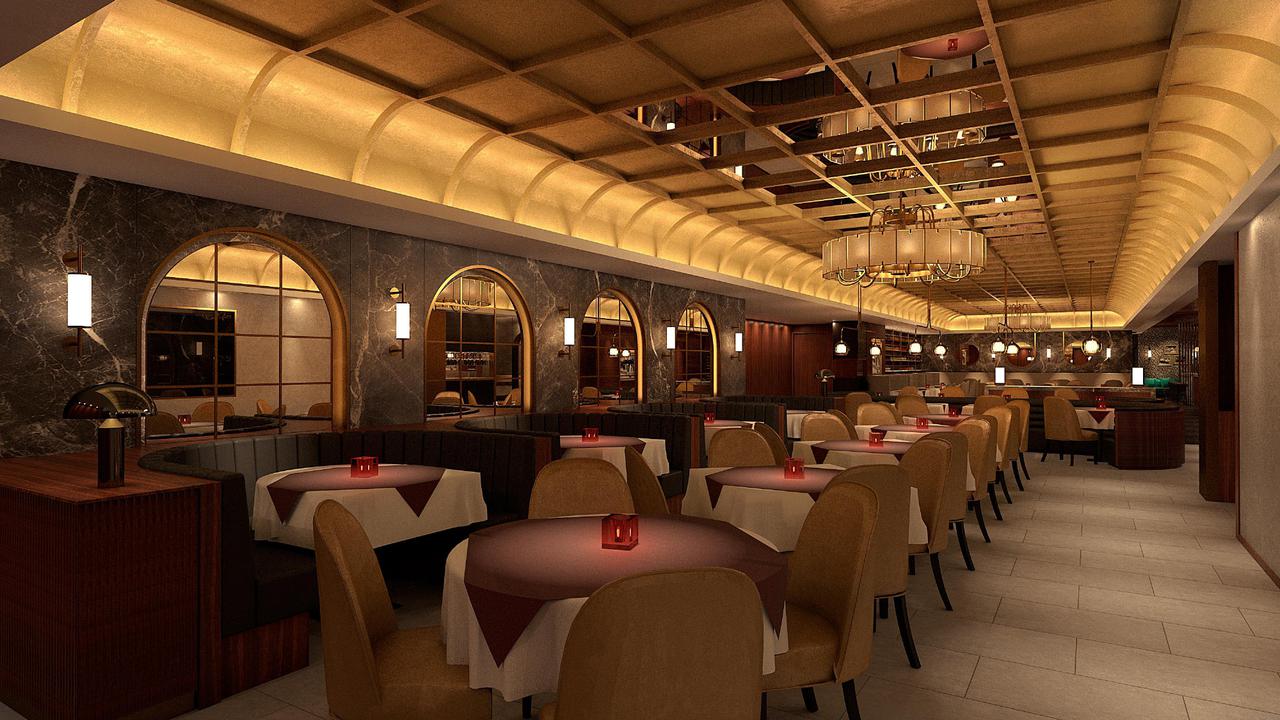 画像: ジョーズシャンハイといえば？！