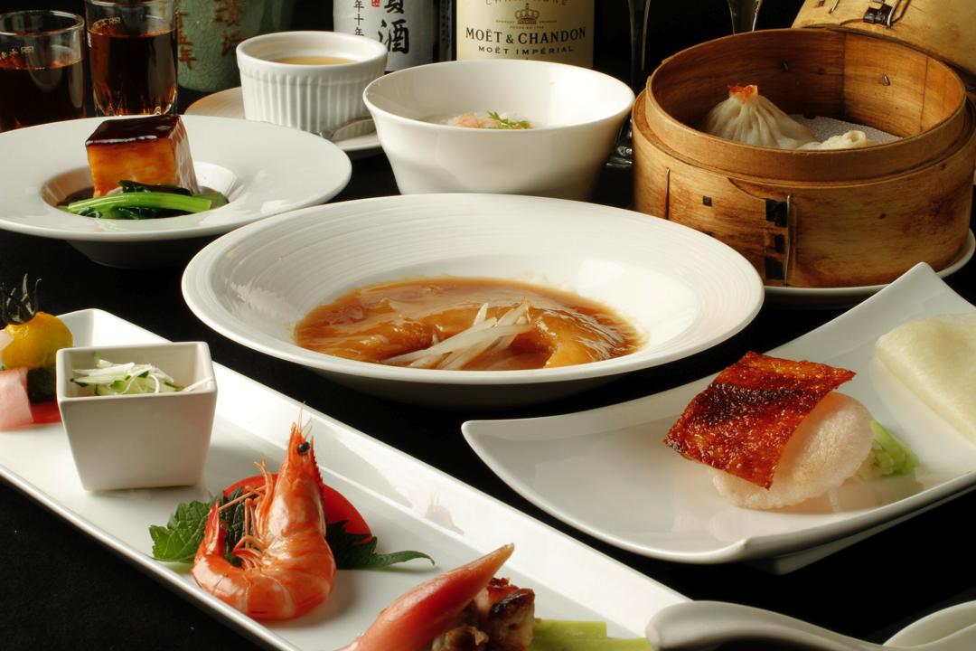 画像2: 世界三大小籠包と称されるスペシャリテ