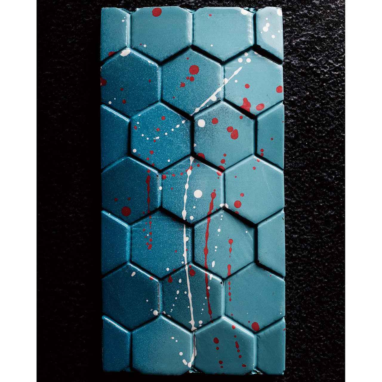 画像: ジャックラビット　カラフルタブレット