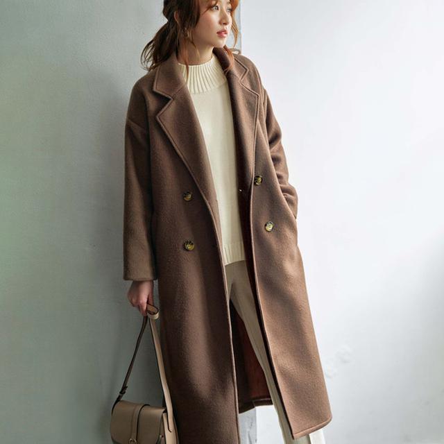 画像4: 【冬のアウター着回しに関する調査】2020冬アウター事情は「リーズナブル」「複数持ち」がトレンド!