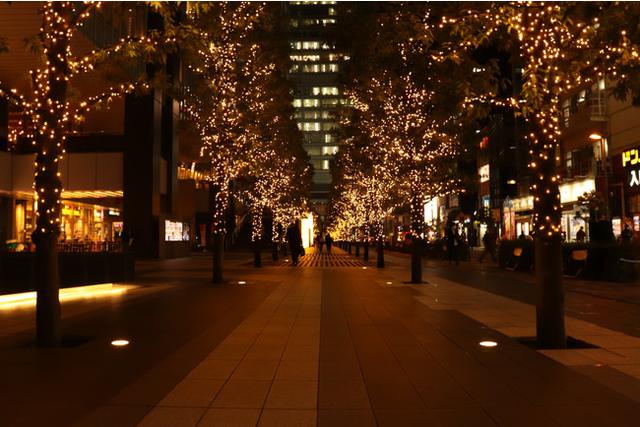 画像: 【5】UDX Illumination 2020