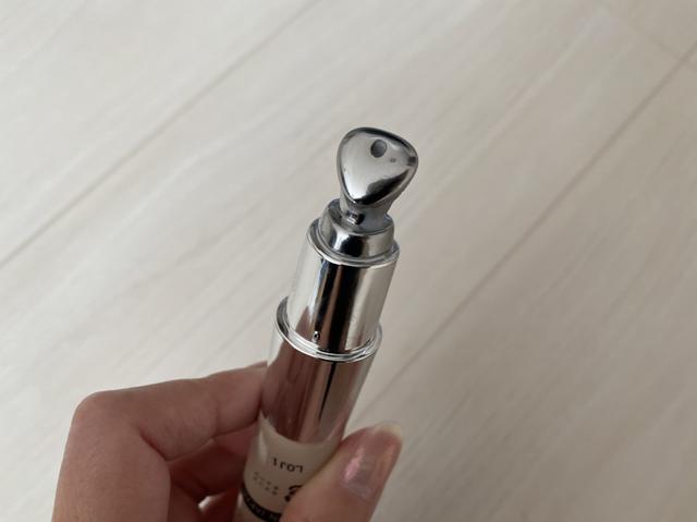 画像: ただのアイクリームじゃない!使ってわかる驚きのパワー