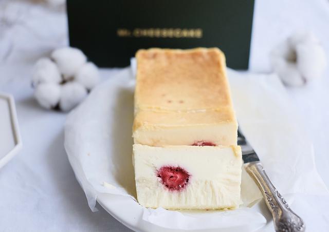 画像6: 【試食レポ】「Mr.CHEESECAKE」よりクリスマス限定フレーバーが登場♡
