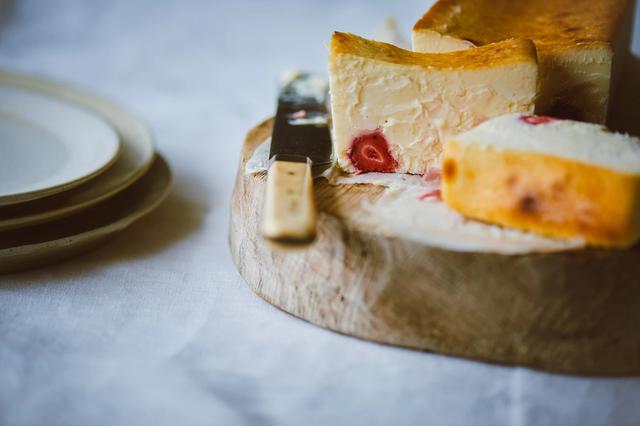 画像10: 【試食レポ】「Mr.CHEESECAKE」よりクリスマス限定フレーバーが登場♡