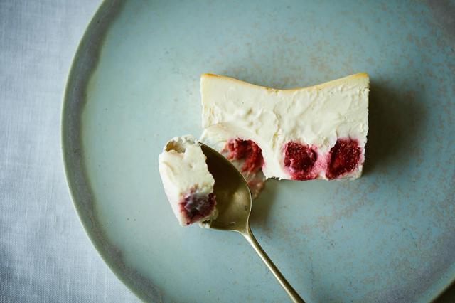 画像7: 【試食レポ】「Mr.CHEESECAKE」よりクリスマス限定フレーバーが登場♡