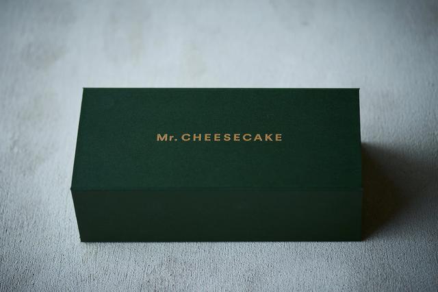 画像2: 【試食レポ】「Mr.CHEESECAKE」よりクリスマス限定フレーバーが登場♡