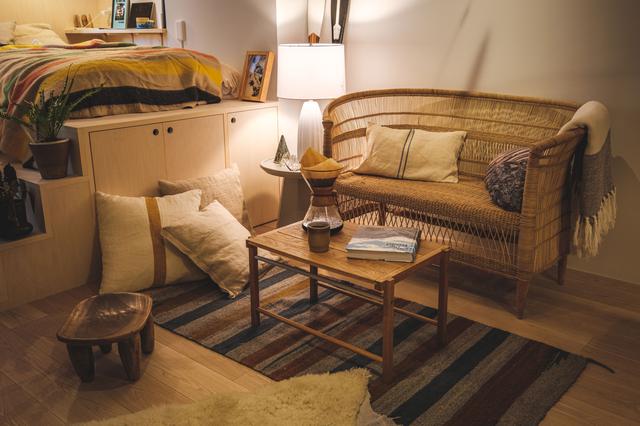 画像2: 好きが実現する「CABIN」の全貌はこちら!