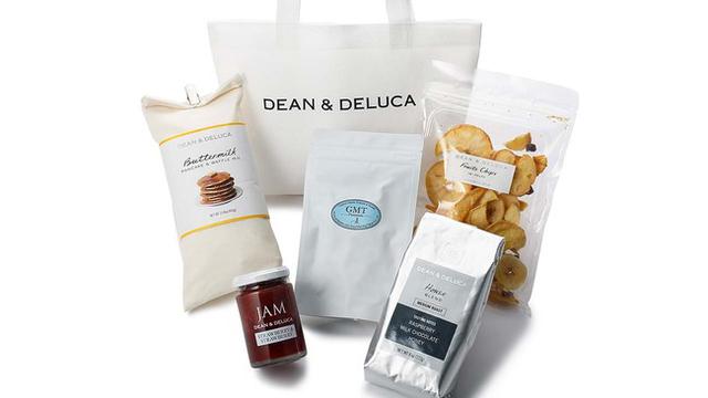 画像3: 【DEAN & DELUCA】口福を詰めこんだ5種の福袋2021が事前注文受付スタート