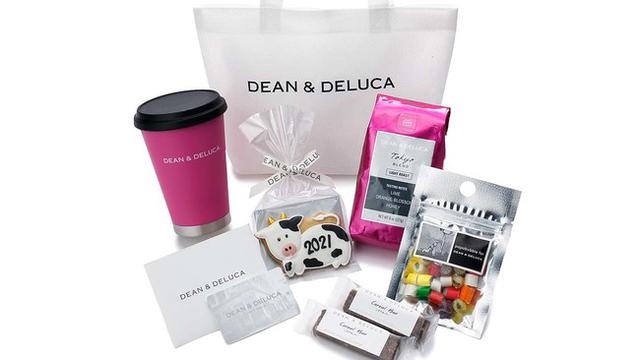 画像4: 【DEAN & DELUCA】口福を詰めこんだ5種の福袋2021が事前注文受付スタート
