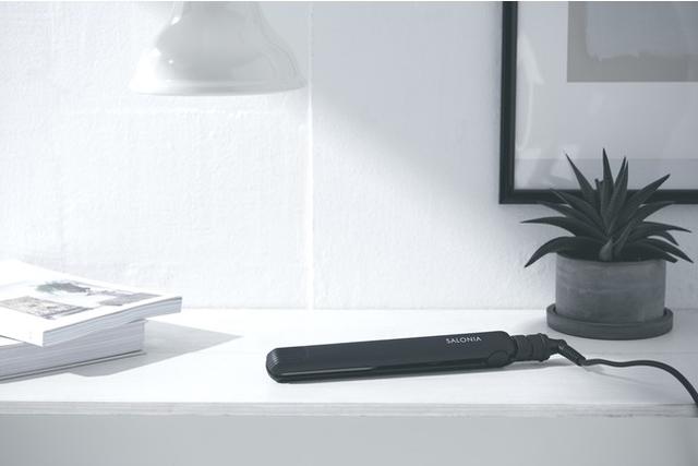 画像: Hair Iron