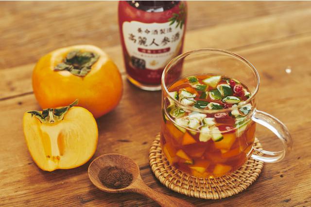 画像3: 「ハーブのお酒」を温活ホットカクテルに!飲み方レシピ4選