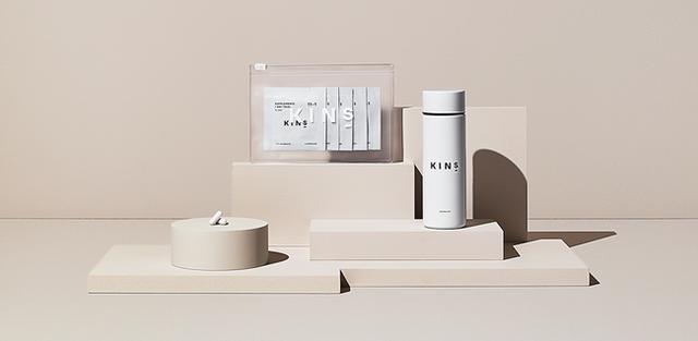 画像4: 【KINS】Winter Gift Box新発売