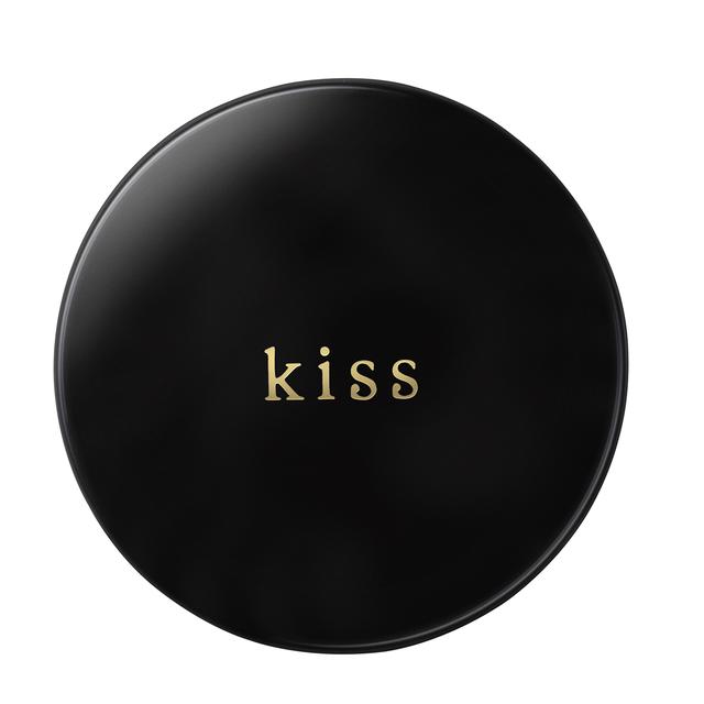 画像: 【試用レポ】「kiss」より色と輝き、溶け合って揺らめくクリームアイカラー“シマリングクリームアイズ”登場♡