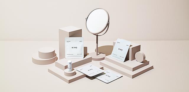 画像2: 【KINS】Winter Gift Box新発売