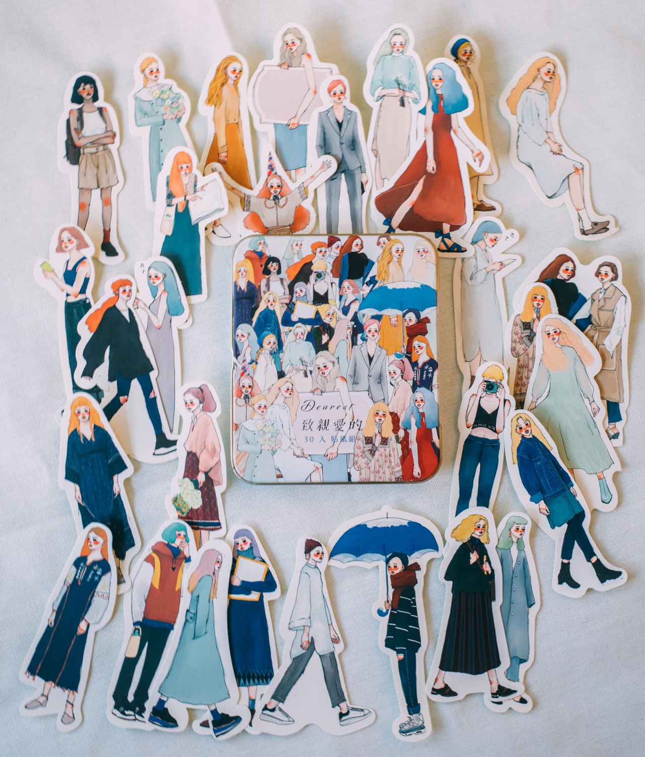 画像 : 2番目の画像 - 「変化の激しかった2020年、みんなはグローバル通販サイト「Pinkoi」で何を買った？」のアルバム - カワコレメディア