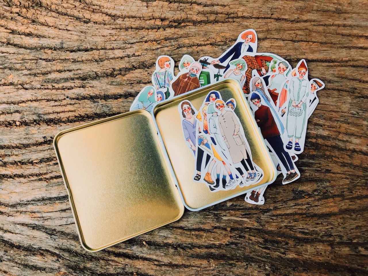 画像 : 3番目の画像 - 「変化の激しかった2020年、みんなはグローバル通販サイト「Pinkoi」で何を買った？」のアルバム - カワコレメディア