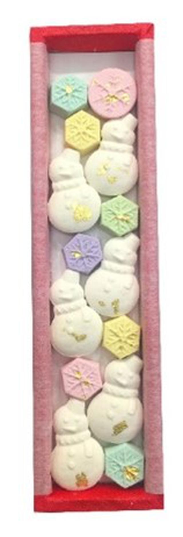 画像2: 専門店一押しのクリスマス限定グルメ&アイテムが登場!