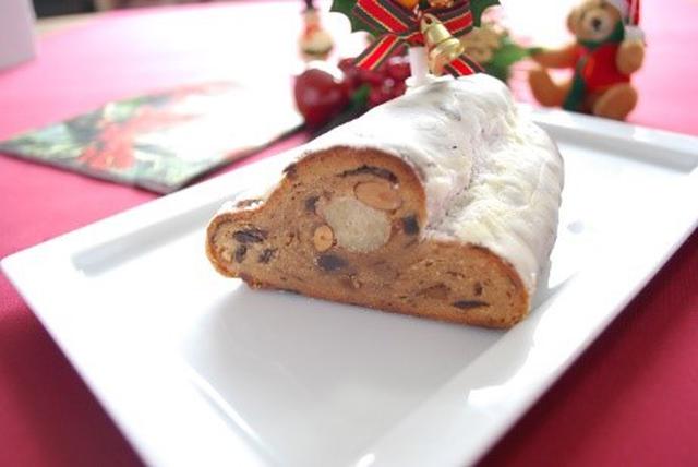 画像1: 専門店一押しのクリスマス限定グルメ&アイテムが登場!