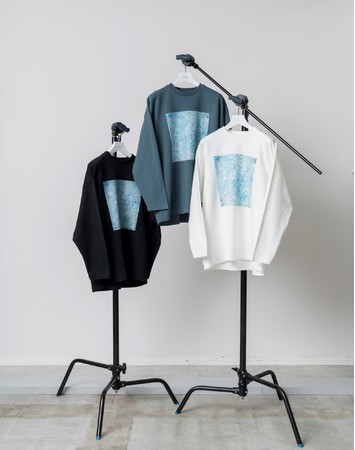 画像5: 障害のあるアーティストが描く唯一無二のアート作品とコラボレーション！