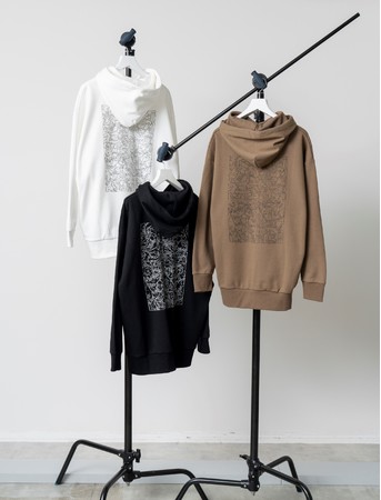 画像6: 障害のあるアーティストが描く唯一無二のアート作品とコラボレーション！