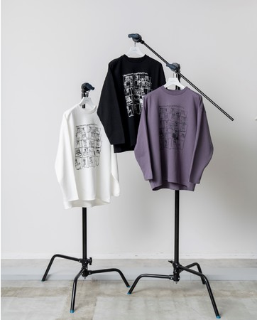 画像2: 障害のあるアーティストが描く唯一無二のアート作品とコラボレーション！