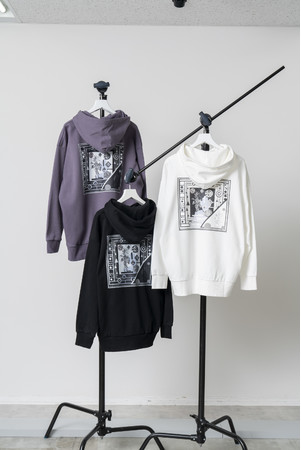 画像3: 障害のあるアーティストが描く唯一無二のアート作品とコラボレーション！