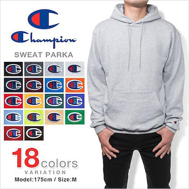 画像3: Champion(チャンピオン)