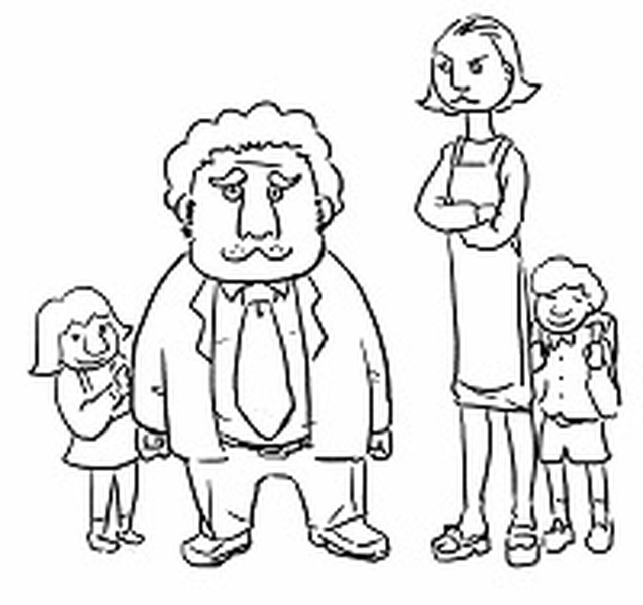 画像2: 「モノを大事にするということを考える」きっかけづくりとしてマンガ連載への取り組みをスタート