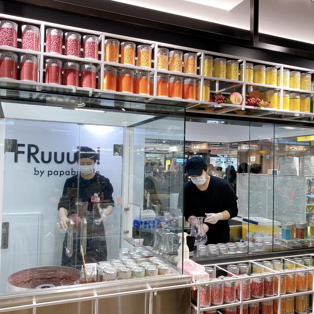 画像5: 横浜高島屋 地下フロアが増床!17ブランドが揃う「スウィーツマーケット」等オープン!