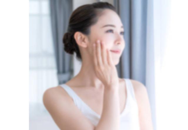 画像: 高い殺菌力でお肌のトラブルを改善!トップクラスの抗酸化力で、老化も防ぐ