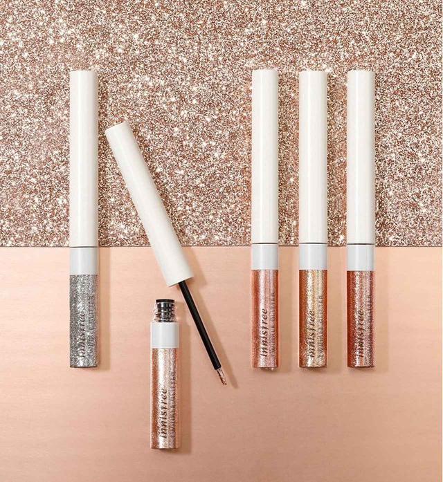 画像1: 「innisfree」 ツインクルグリッターホログラム