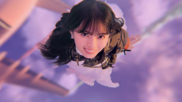 画像5: 『荒野行動「乃木坂46 LIVE IN 荒野」篇』全国放映開始!