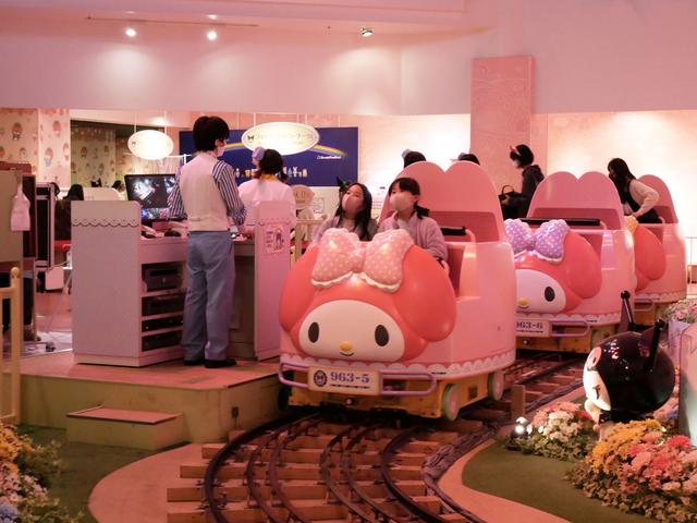 画像4: ©'13,'20 SANRIO S/D・G ©'15,'20 SANRIO S/T・F ©'15,'20 SANRIO S/F・G ©'17,'20 SANRIO MP,TX ©'75,'76,'79,'84,'85,'86,'88,'89,'90,'92,'93,'96,'98,'99,'01,'04,'05,'10,'12,'20 SANRIO