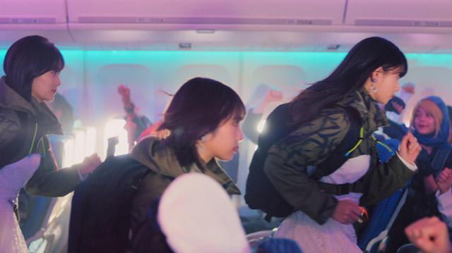 画像4: 『荒野行動「乃木坂46 LIVE IN 荒野」篇』全国放映開始!