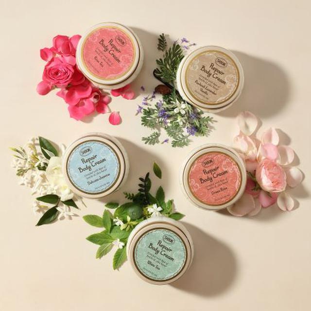 画像2: ホットヨガと SABON のフレッシュな香りで、心もカラダもリセット!
