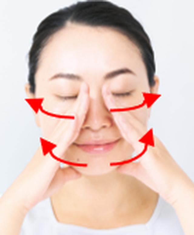 画像4: 冬保湿にオススメのスキンケアアレンジ方法 パックやマッサージクリーム、美顔器とセット使用も!