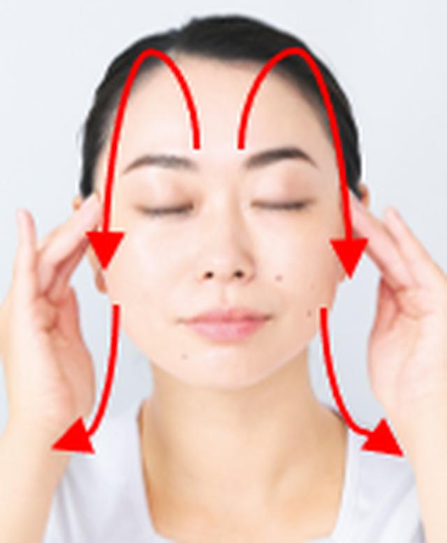 画像5: 冬保湿にオススメのスキンケアアレンジ方法 パックやマッサージクリーム、美顔器とセット使用も!