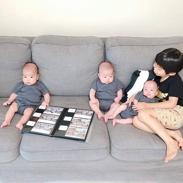 画像4: 「お手持ち写真プリント」に人気の正方形サイズ『ましかくプリント』が登場！