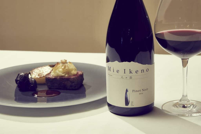 画像1: 「究極のワインステイ」3つのポイント