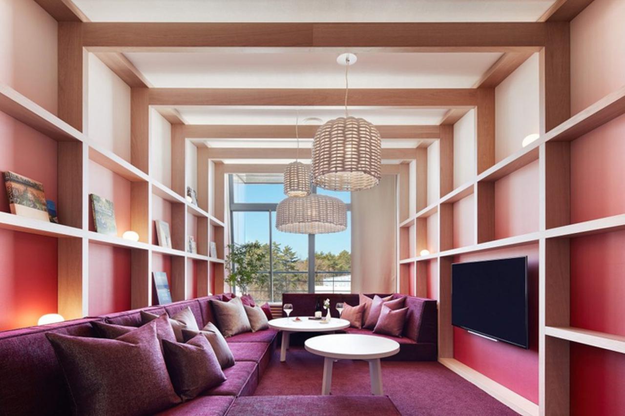 画像3: 「究極のワインステイ」3つのポイント