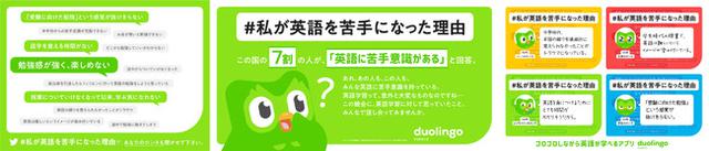 画像1: 「全国英語学習ホンネの調査」について
