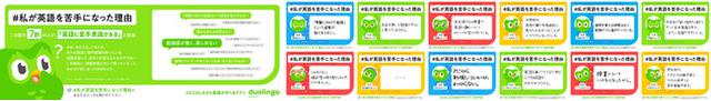 画像2: 「全国英語学習ホンネの調査」について