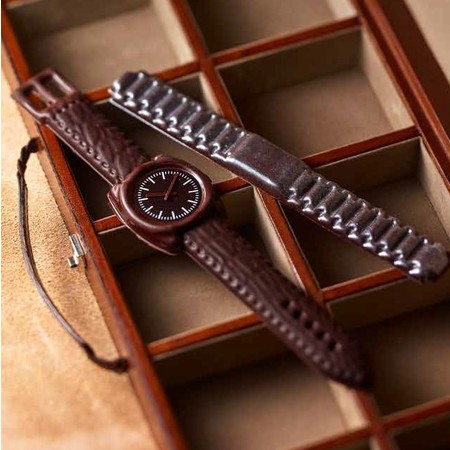 画像: 【初登場】パレスホテル東京/モントル(腕時計型・ベルト型、各1個)4,320円