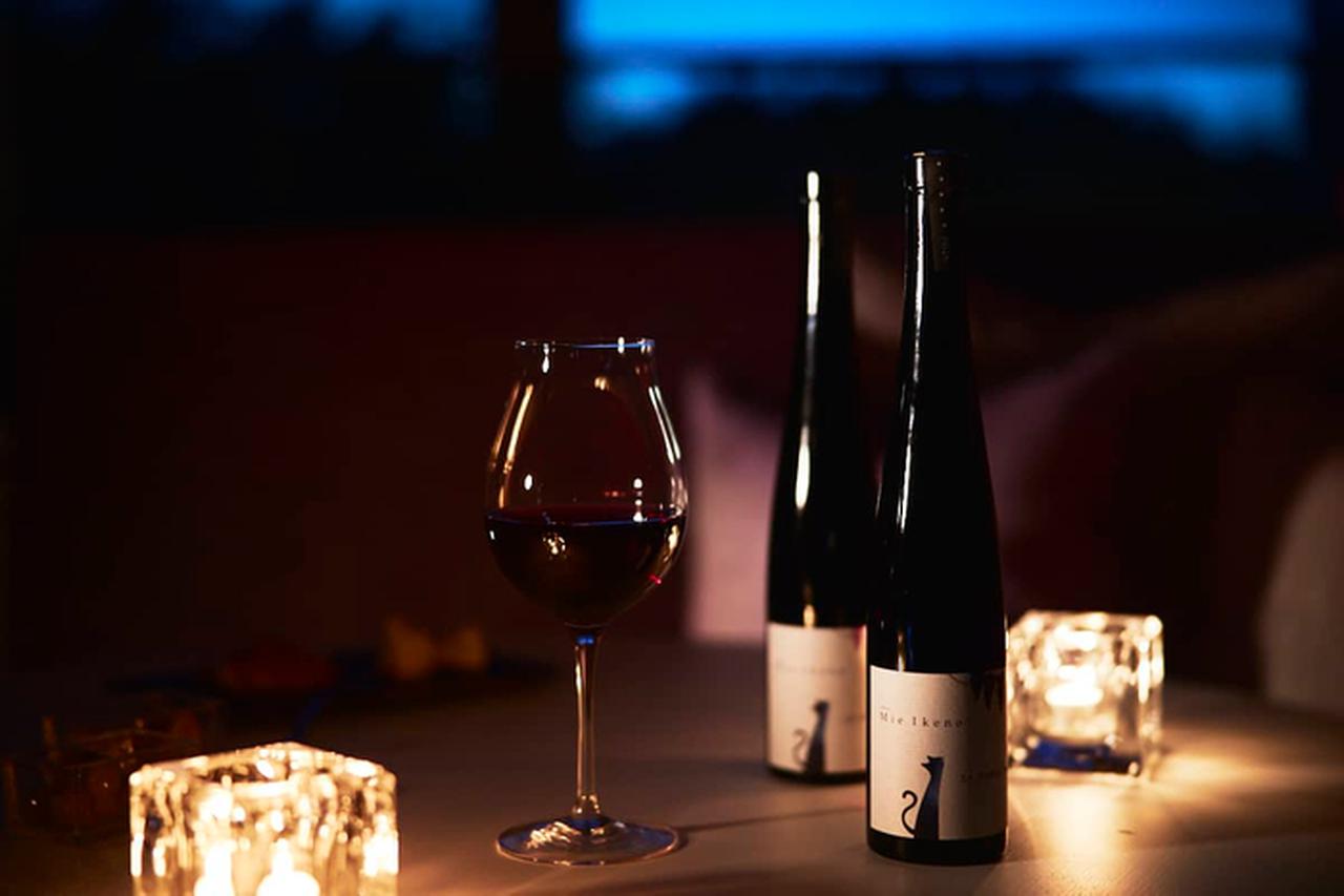 画像2: 「究極のワインステイ」3つのポイント