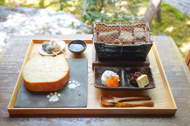 画像2: 大好評『eXcafeの朝ごはん』