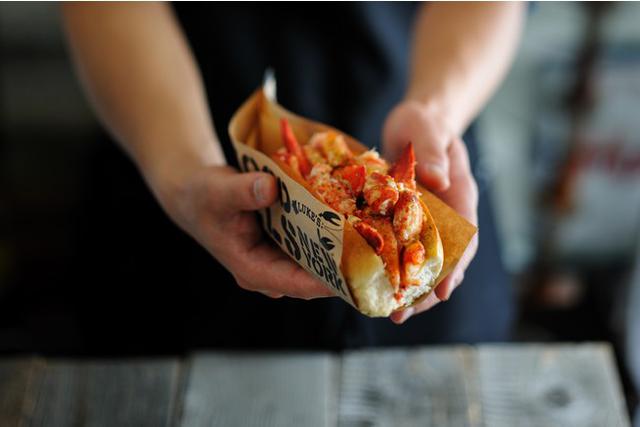 画像7: ロブスターロール専門店「LUKE’S LOBSTER」よりお得なお年玉企画!