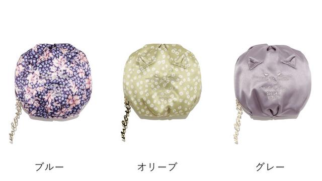 画像3: ポップアップストア限定商品(一部抜粋)