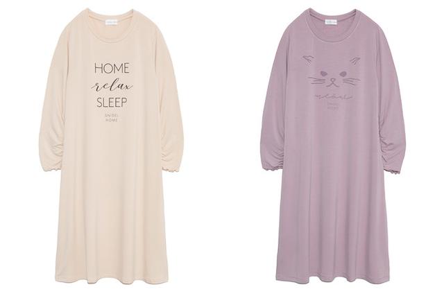 画像2: ポップアップストア限定商品(一部抜粋)