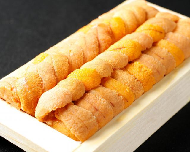 画像2: 焼肉“牛の達人”で「国産うに」を無料サービス!期間限定で丑(うし)年フェアが開催